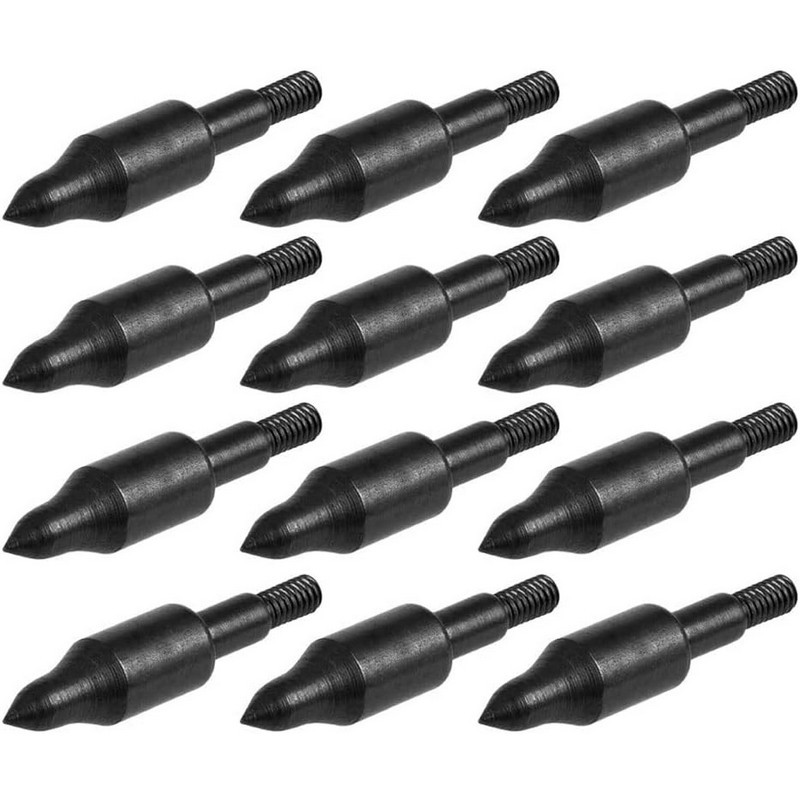 Excalibur Crossbows TP150-12 Field Points 11/32" 150 Grain (12 Pack)