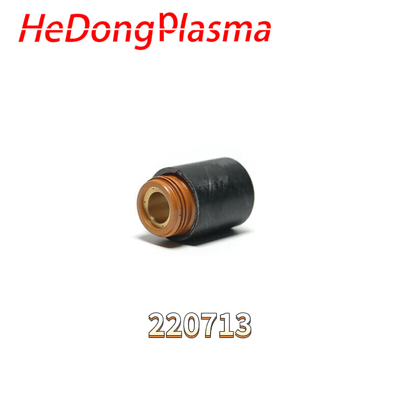 220713 Plasma Cutter Retaining Cap for Hypertherm Powermax45 Torch