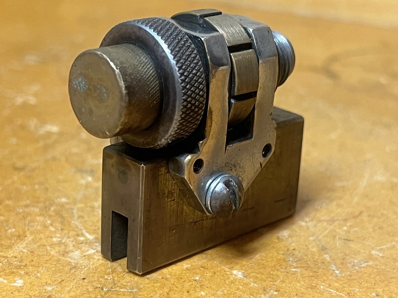 Machinist Lathe Tool ~