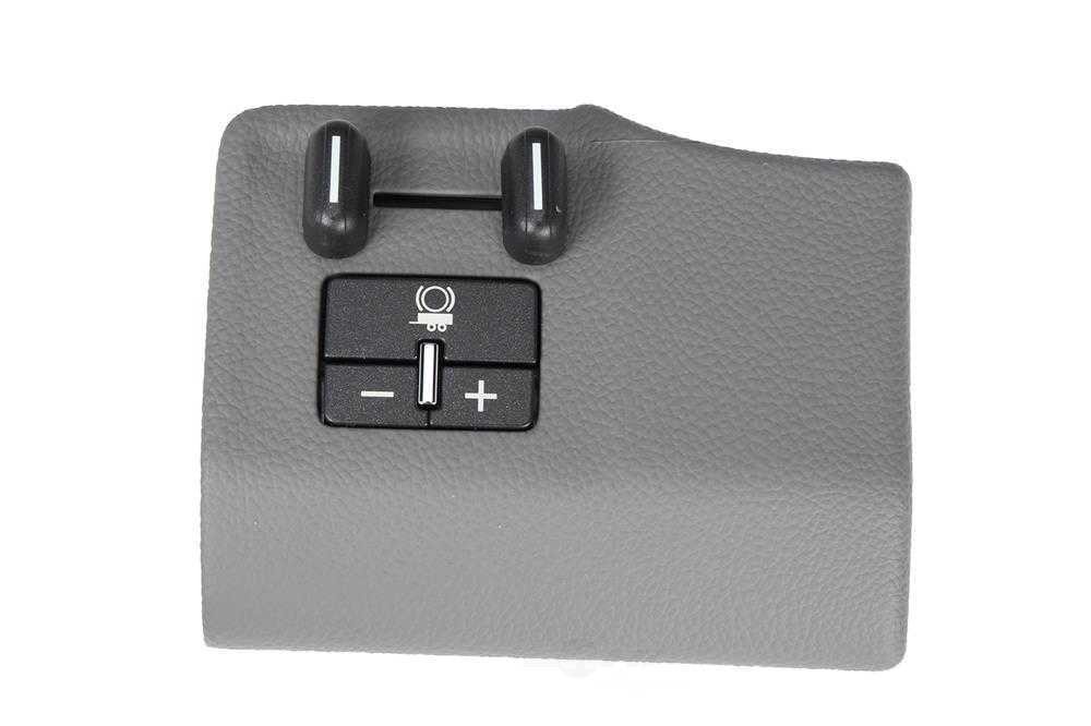 Trailer Brake Control