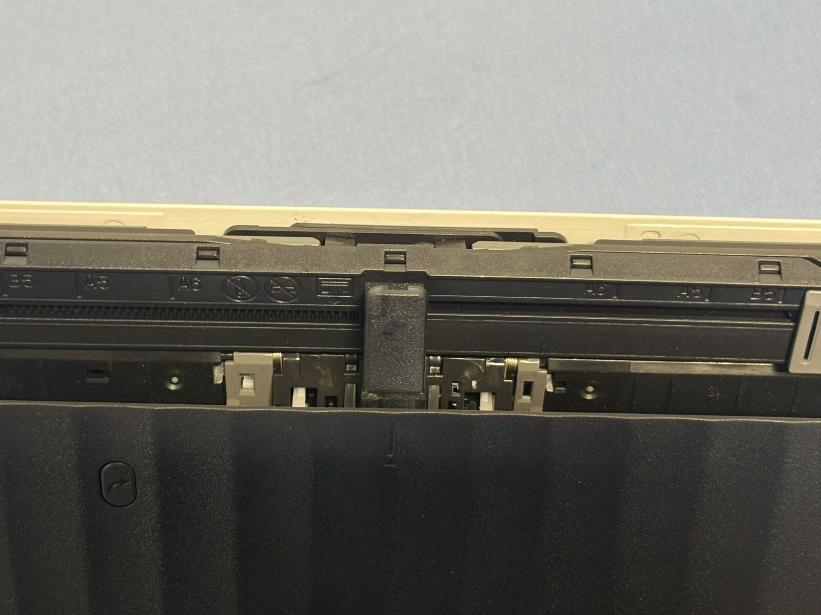 Epson ScanWay J441C Wireless Compact Document Scanner Part DS-C480W