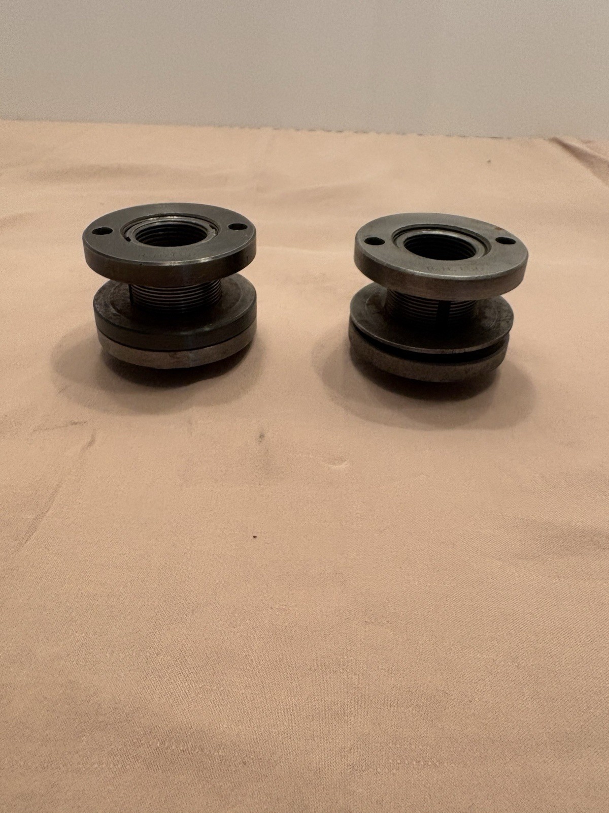 KO Lee Wheel Arbors