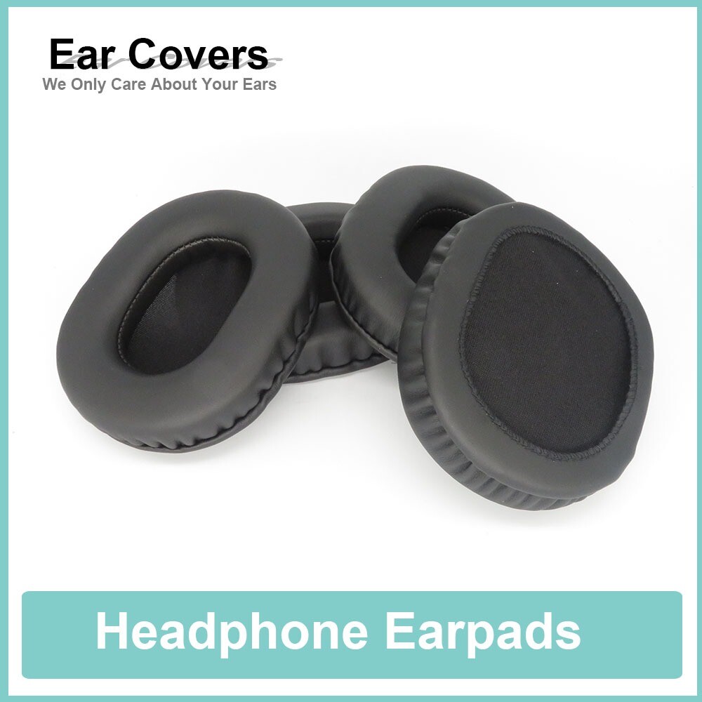 Replacement EarPad Cushion Cover For August EP-650 Headphone Good Quality Softs