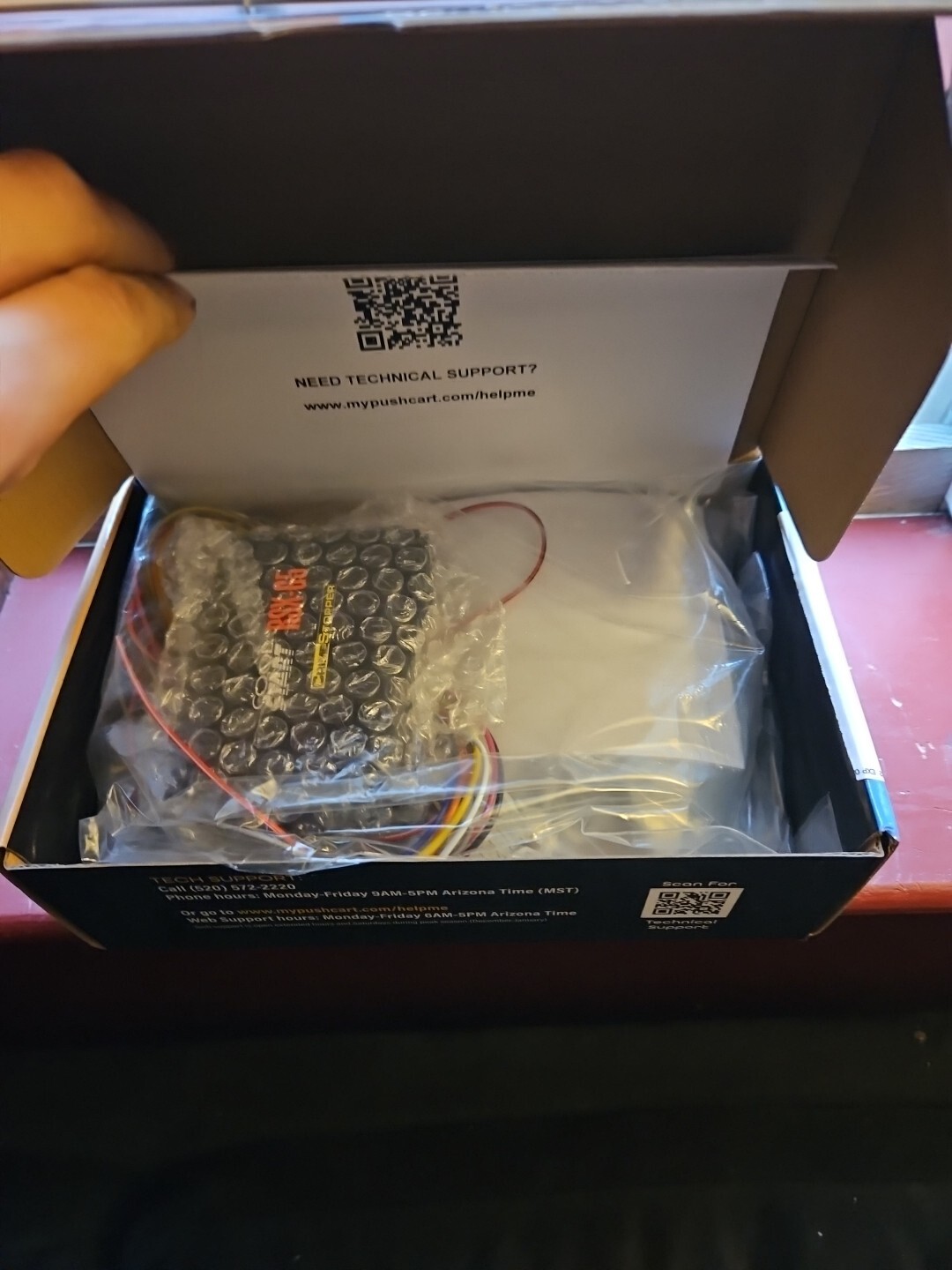 MPC Remote Start 2014-2016 Hyundai Elantra