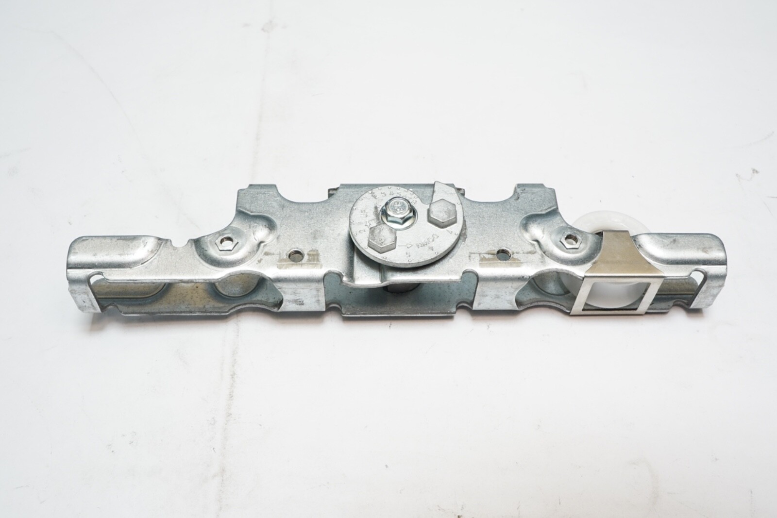 READ!!! 1010786 - HD Carriage Wheel Holder w/Wheels Besam Sl500/Sl500 TELESCOPIC