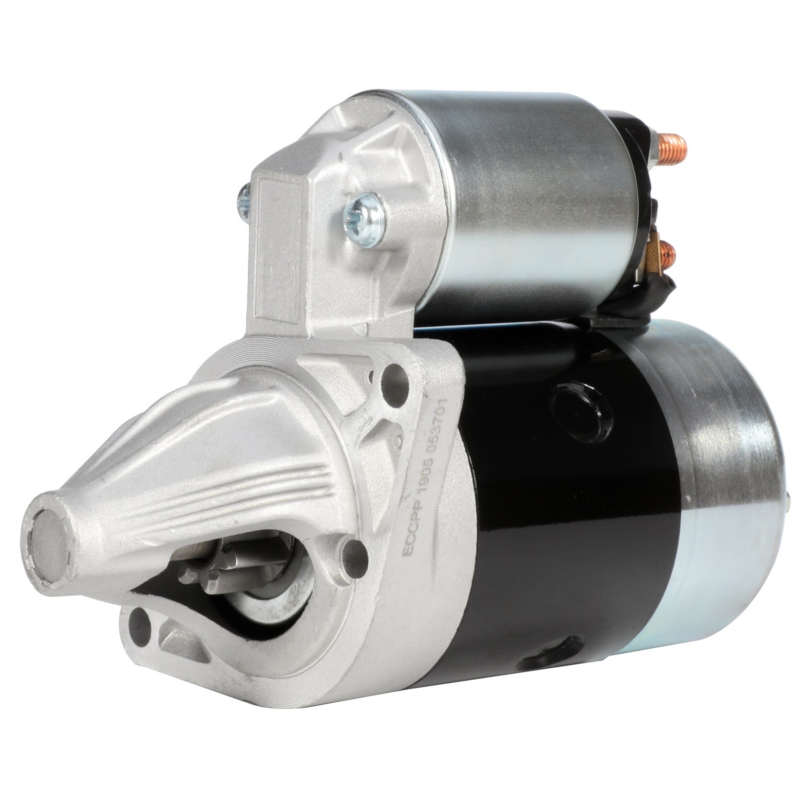 Starter Fits Kubota Garden Tractor G4200H G5200H Z430 D600 15852-63010