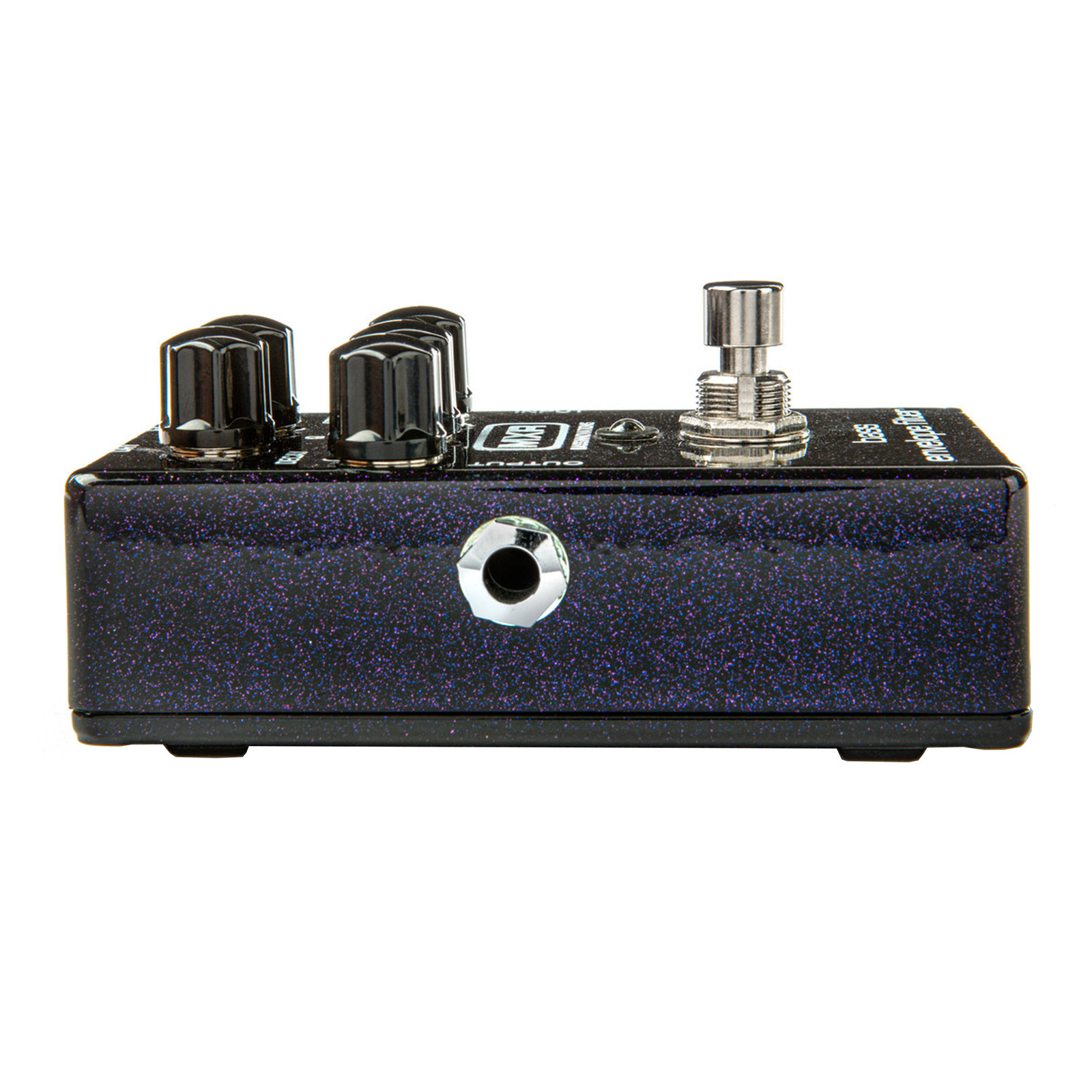 MXR M82 Bass Envelope Filter Pedal