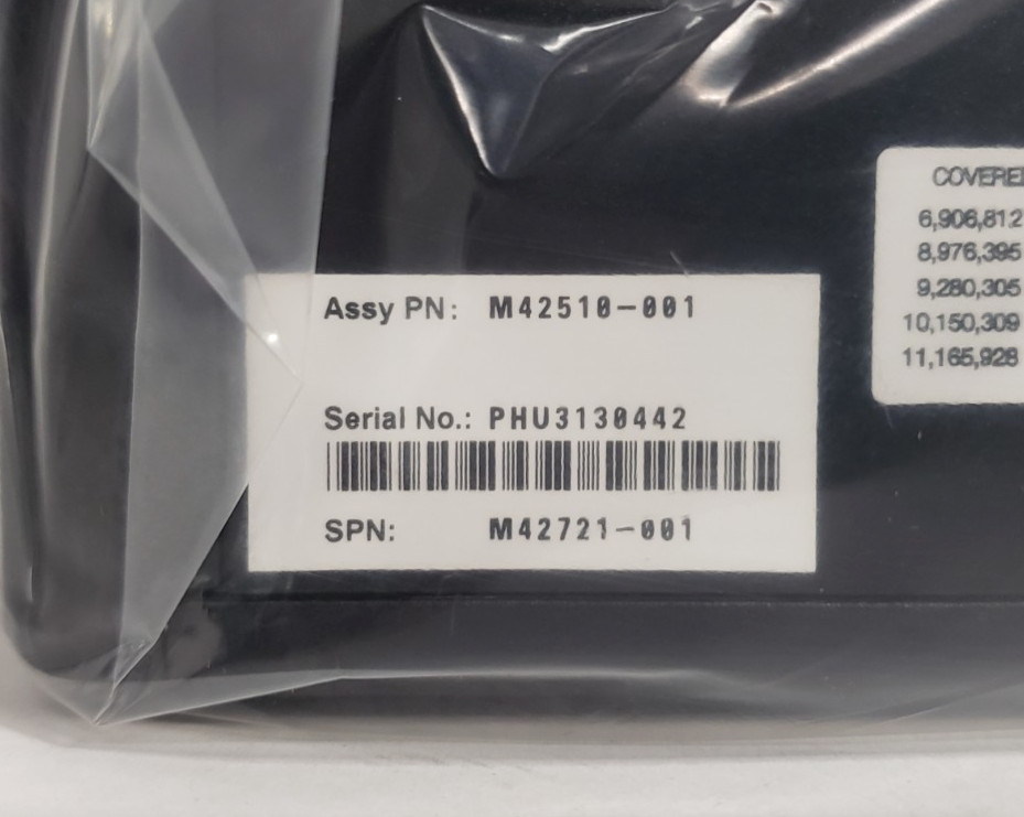 OPEN BOX Epson TM-M30ii M362A Ethernet USB Thermal Receipt Printer NO BLUETOOTH