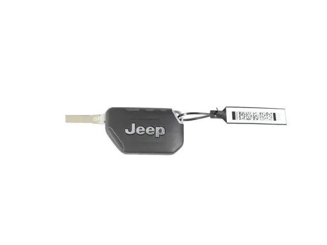 Genuine Mopar Integrated Key Fob Transmitter 68416785AC