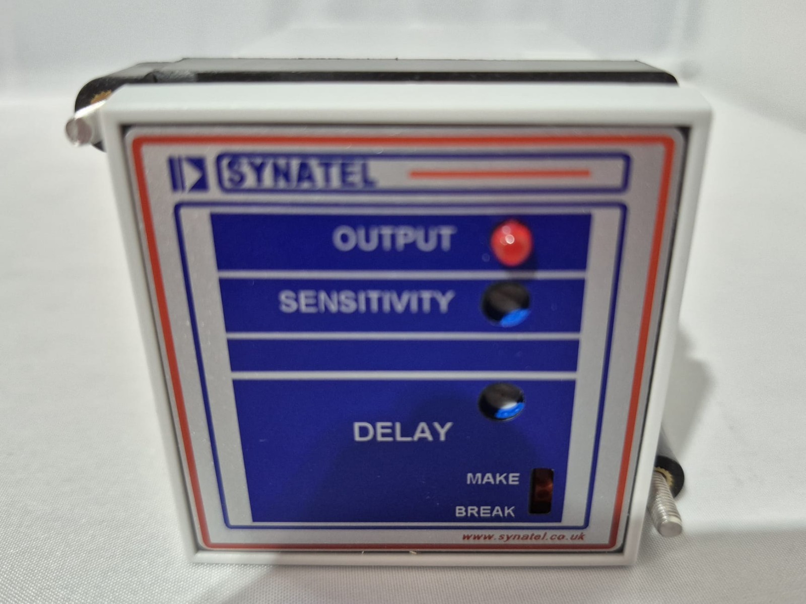 SYNATEL RLM48LT Control Module