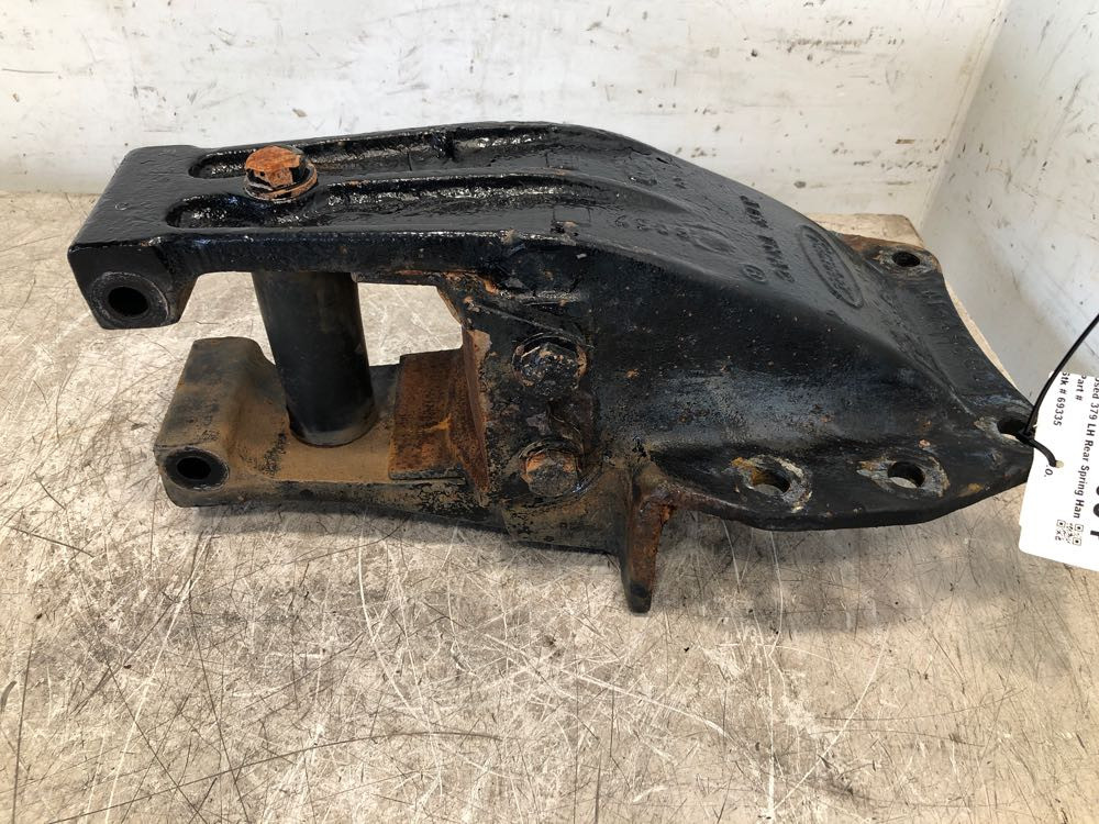 1999 Suspension Bracket 0148280 for Peterbilt 379 (641-11654)