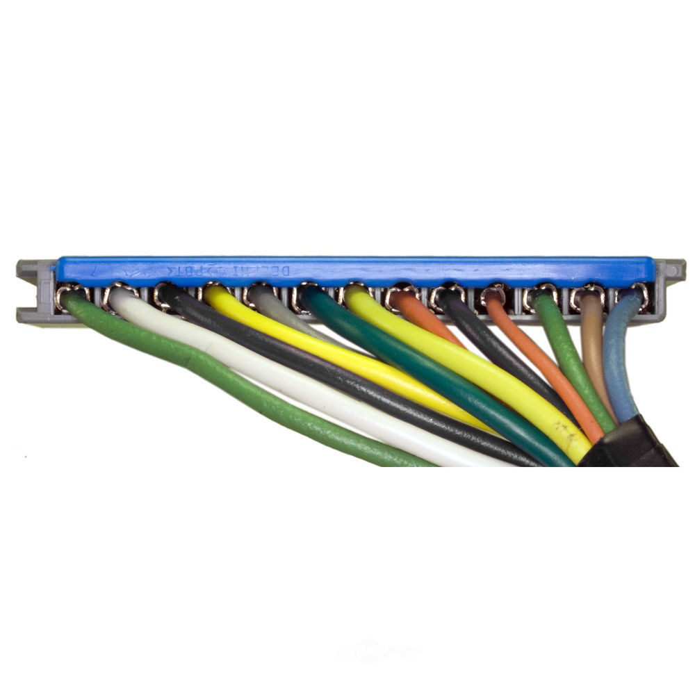 Cruise Control Switch-Dimmer Switch WVE 1S1988