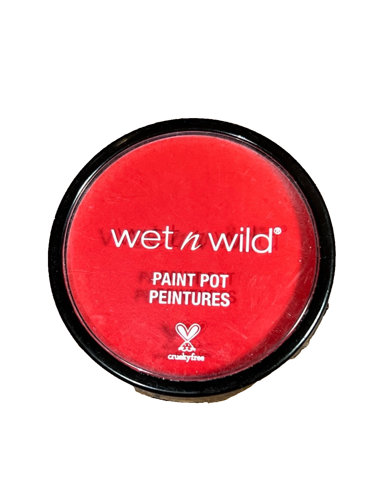 Wet n Wild Fantasy Makers Paint Pot Face Peintures 1230033 Red 0.22 oz