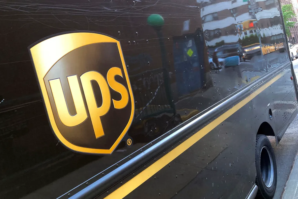 Fast Shipping Fee-UPS Next Day