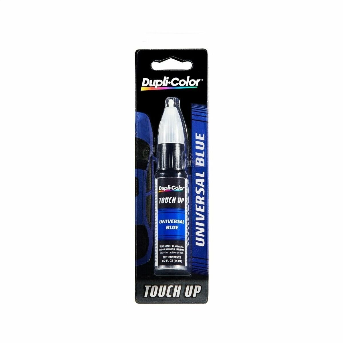Dupli-Color Paint BUNX914 Dupli-Color Universal 2-In-1 Touch Up Paint