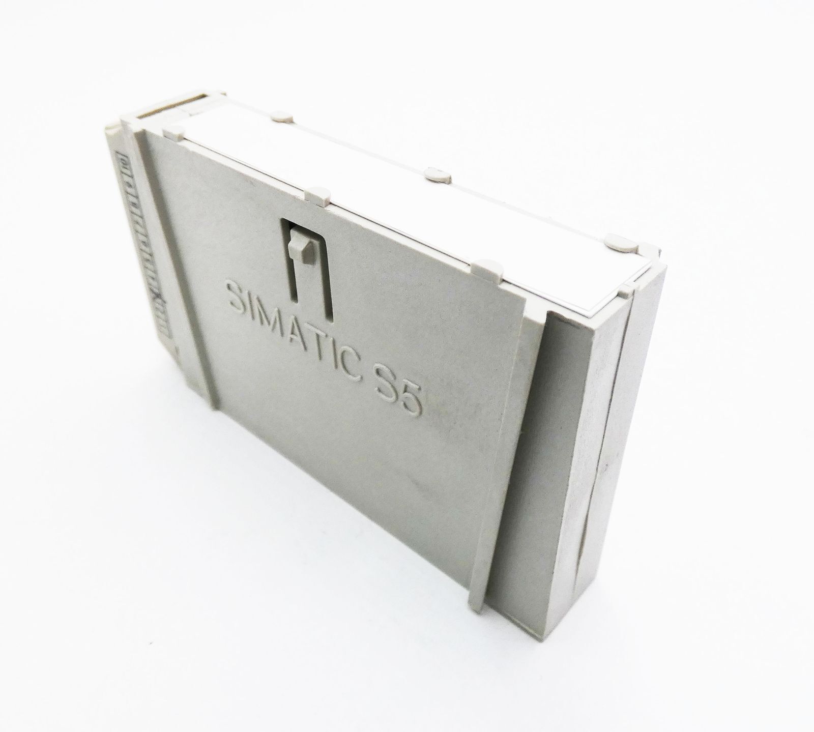 Siemens SIMATIC S5 6ES5376-0AA31 E-Stand: 03 Memory Module -Unused/Original Packaging-