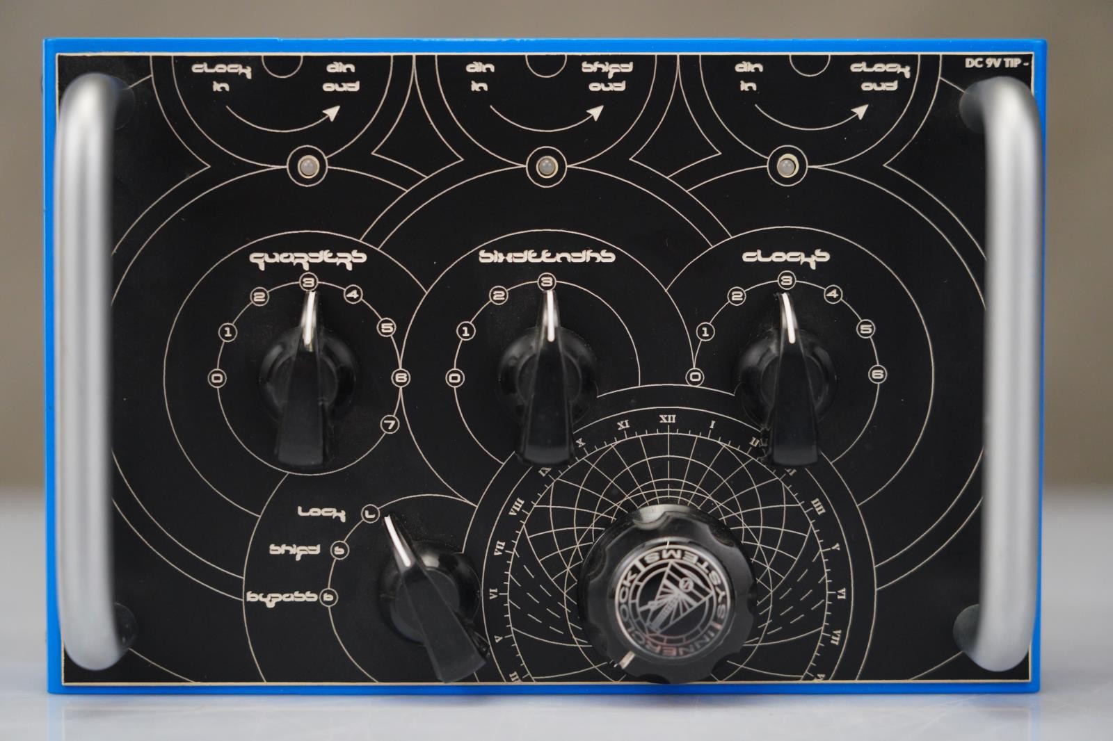 Innerclock Systems Shift-Sync Mark II #58723