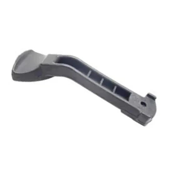 SP1 Rubber Hood Tie Down Strap for Ski-Doo Summit 550 04-05