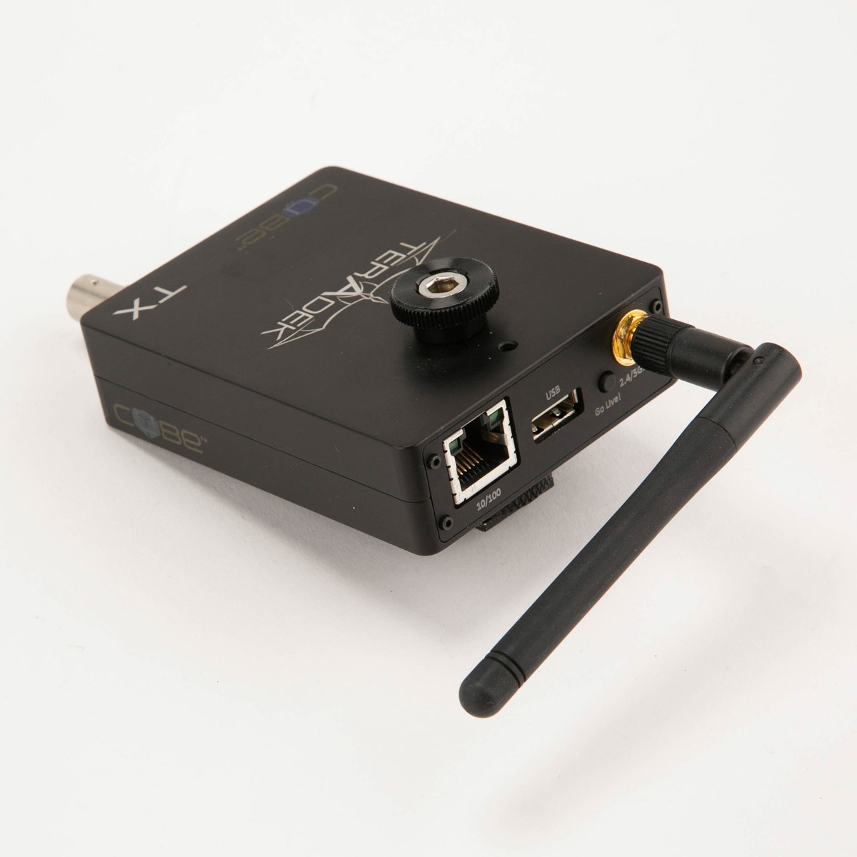 Teradek CUBE 300 HD-SDI Decoder - SKU#1671950