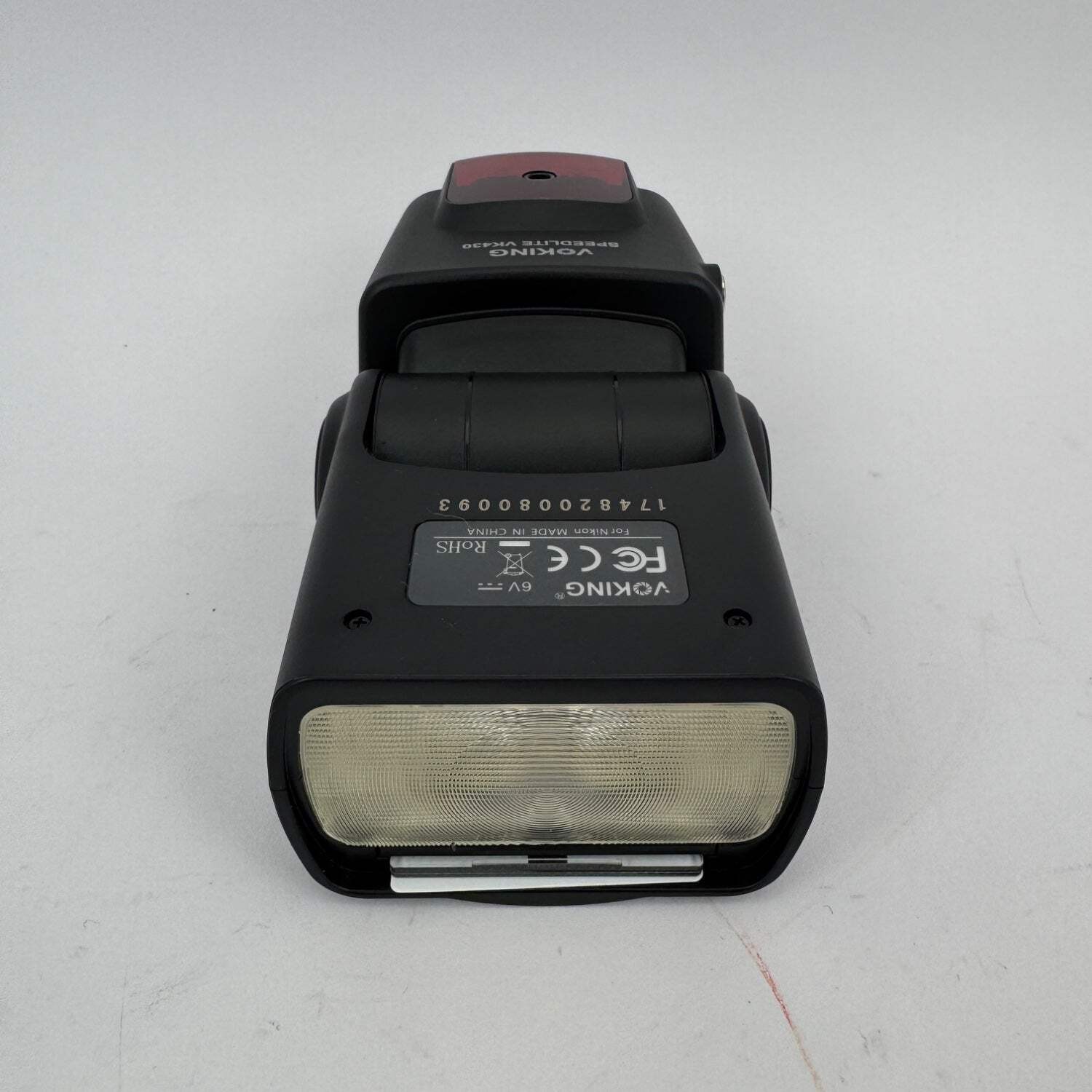 Voking Speedlite Camera Flash VK430