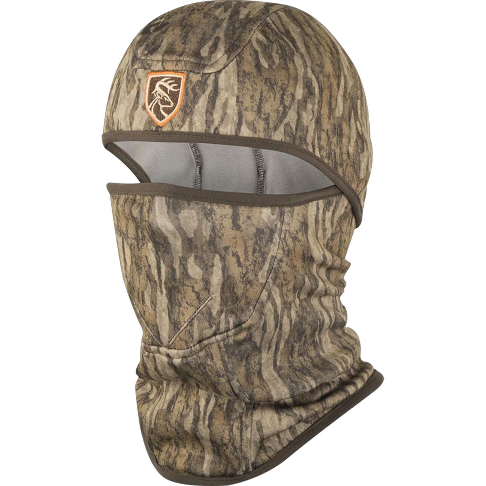 Drake Waterfowl Lightweight Moisture-Wicking Balaclava w/Scent Control, Colors