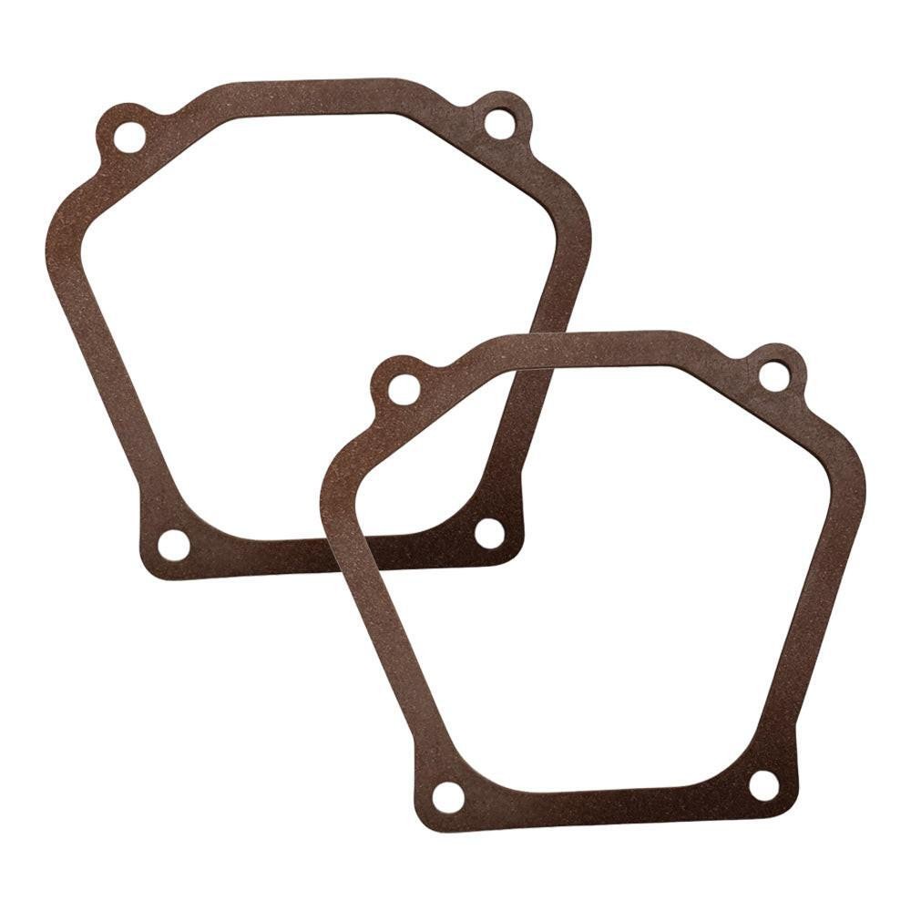 Proven Part 2-Pack Over Head Valve OHV Gaskets For Honda GX610 GX620 GX670 GXV61
