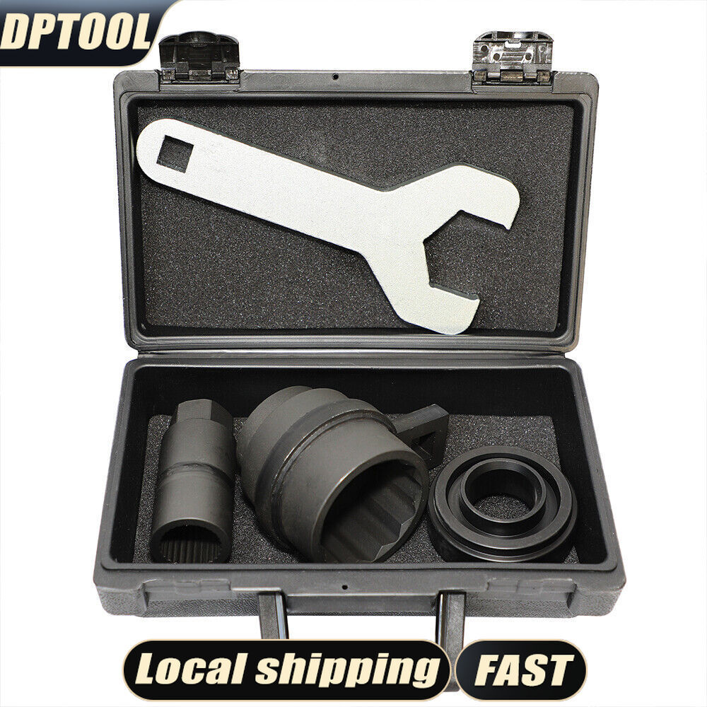 Rear Differential Remover & Installer Tool for Land Rover Range Rover 5.0