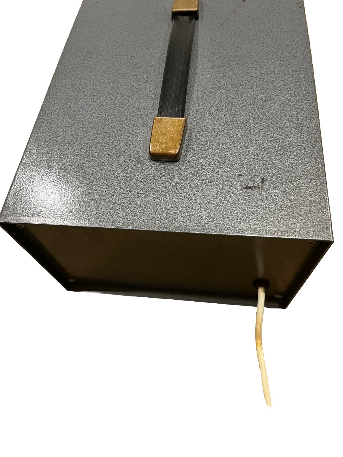 ELEKTRONICA AMSTERDAM current supply model UCS6-2F