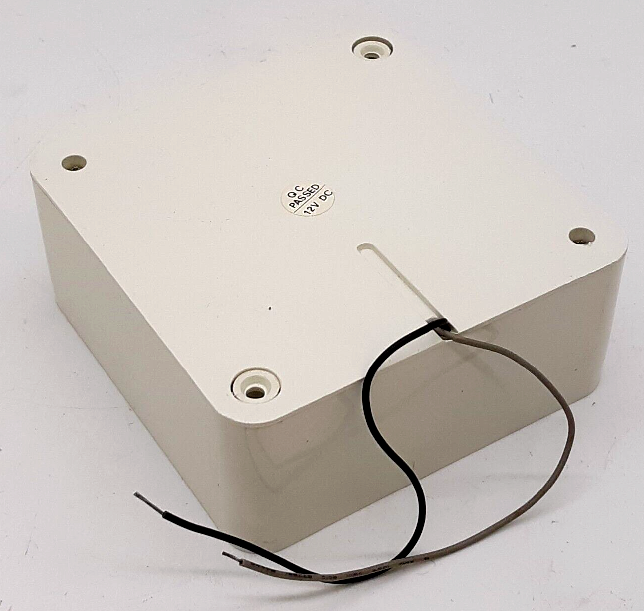 MG SB-2 Sound Bomb Piezo Alert