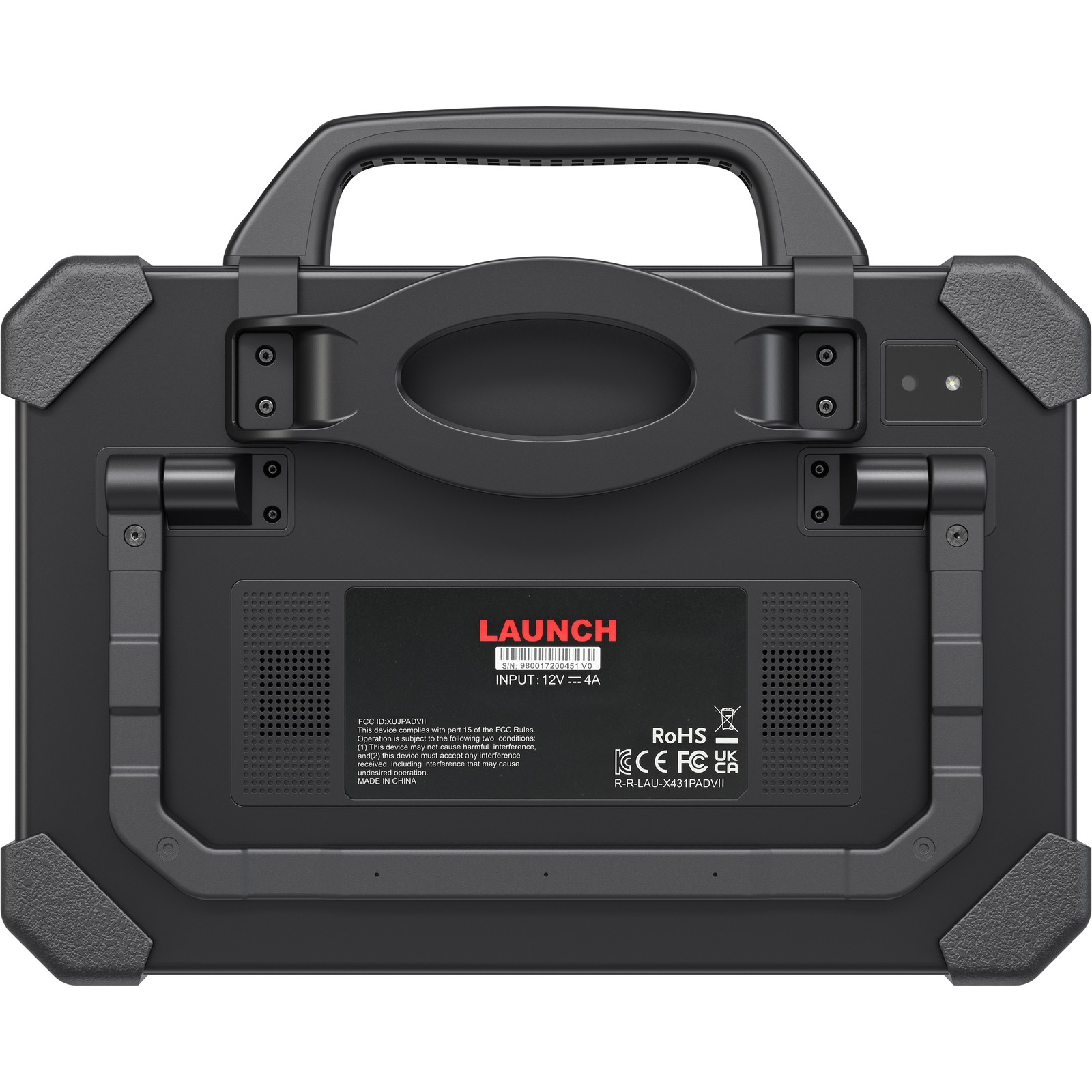 2026 LAUNCH X431 PAD VII ELITE PAD 7 PRO Diagnostic Scan Key Programming Coding