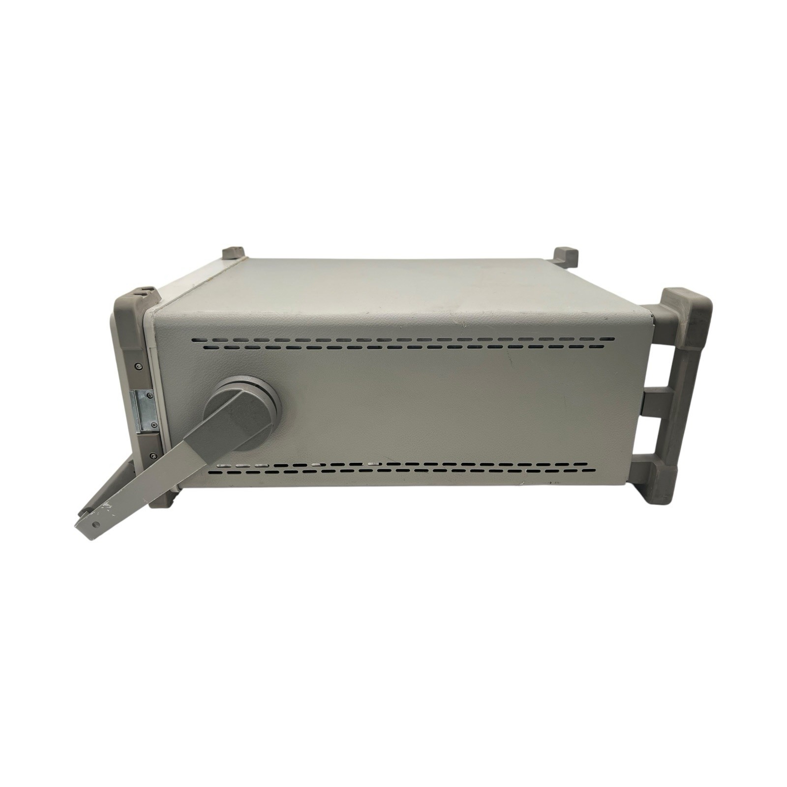 HP 8594Q DVB-C Spectrum Analyzer