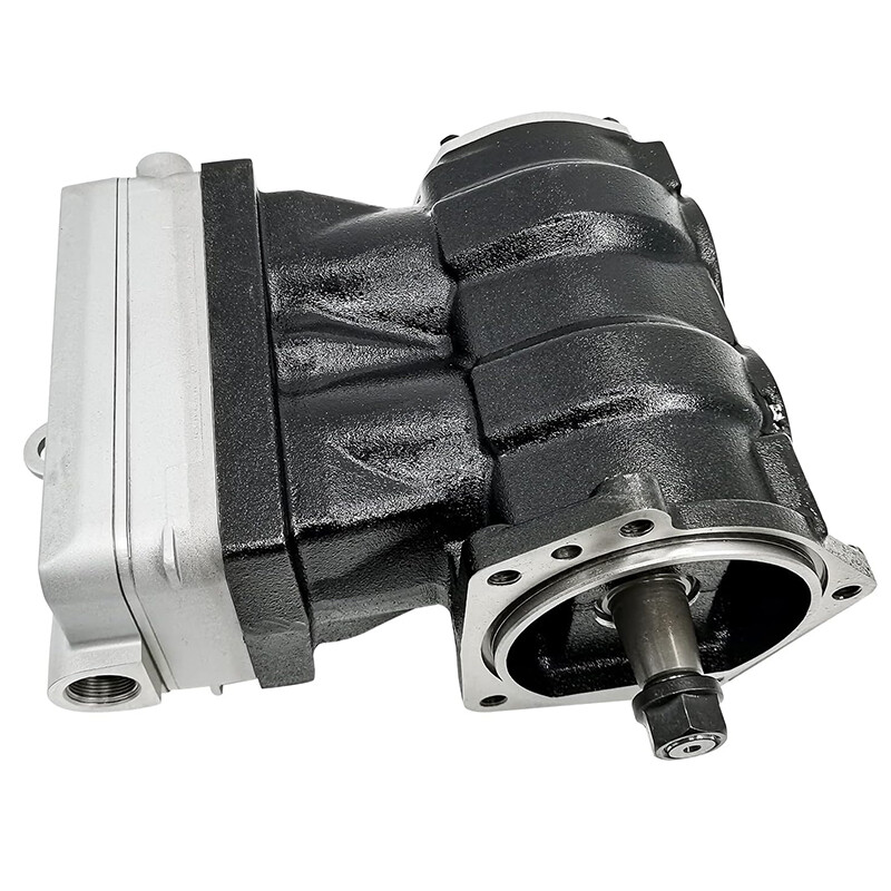 Air Brake Compressor 85000396 for Volvo Truck FH12 FM12 Engine D12