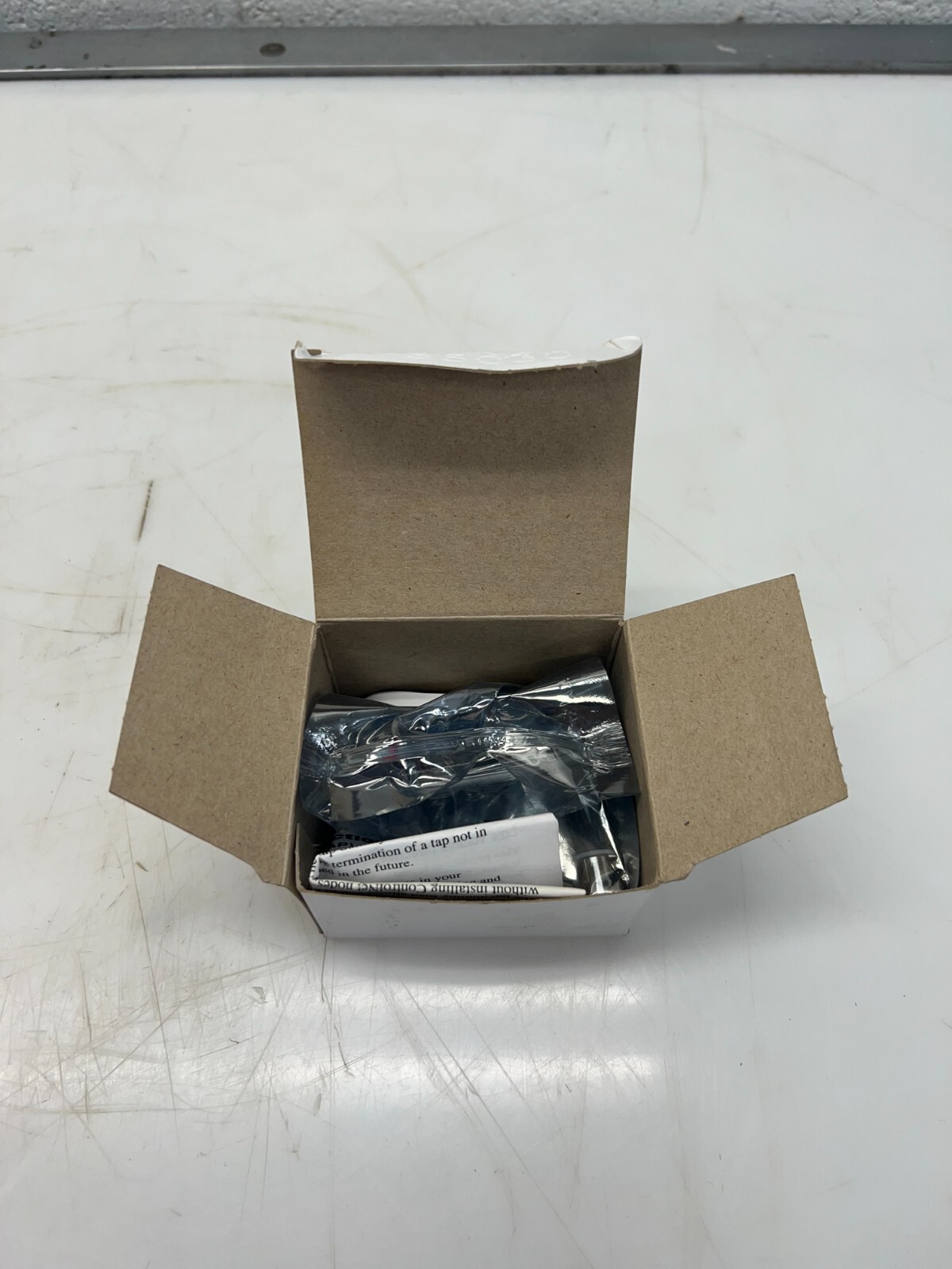 Allen Bradley 1786-TCAP Tap Dummy Load