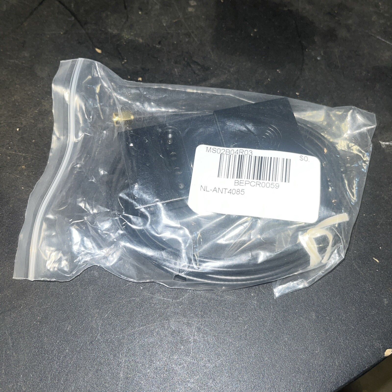 NESSLAB NL- #ANT4085, Same Day Shipping, New Open Box, LG-946