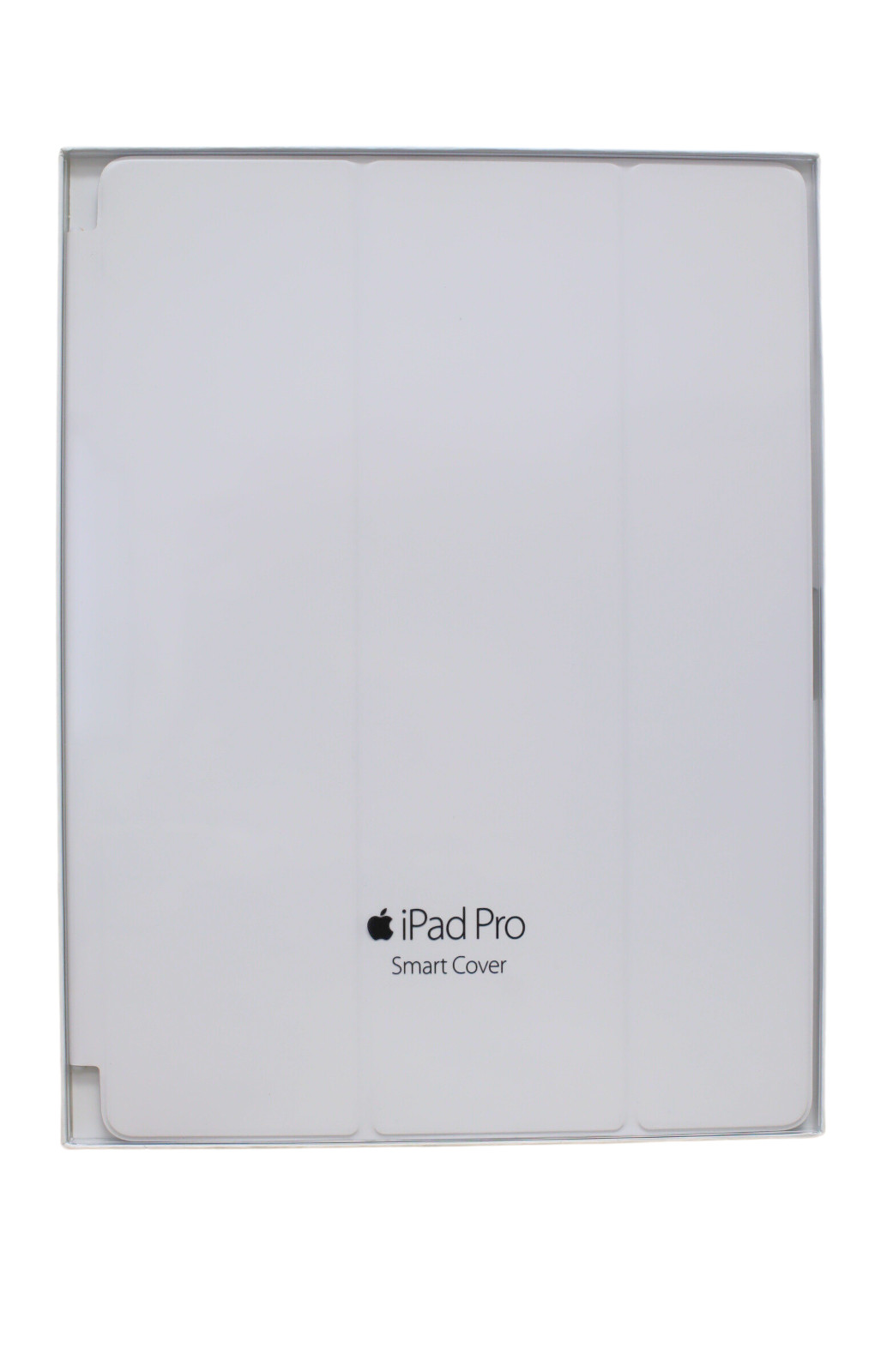 iPad Pro Smart Cover White for 1st and 2nd Generation iPad Pro 12.9 inch