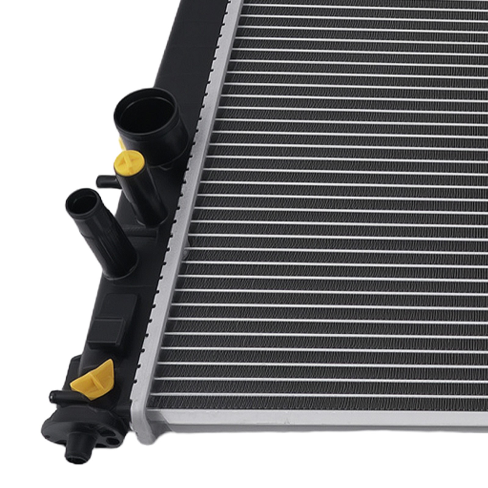 Radiator for Toyota Camry/Avalon 2.5L 18-22 fit for LEXUS NX350H 2022 L4 DP13695