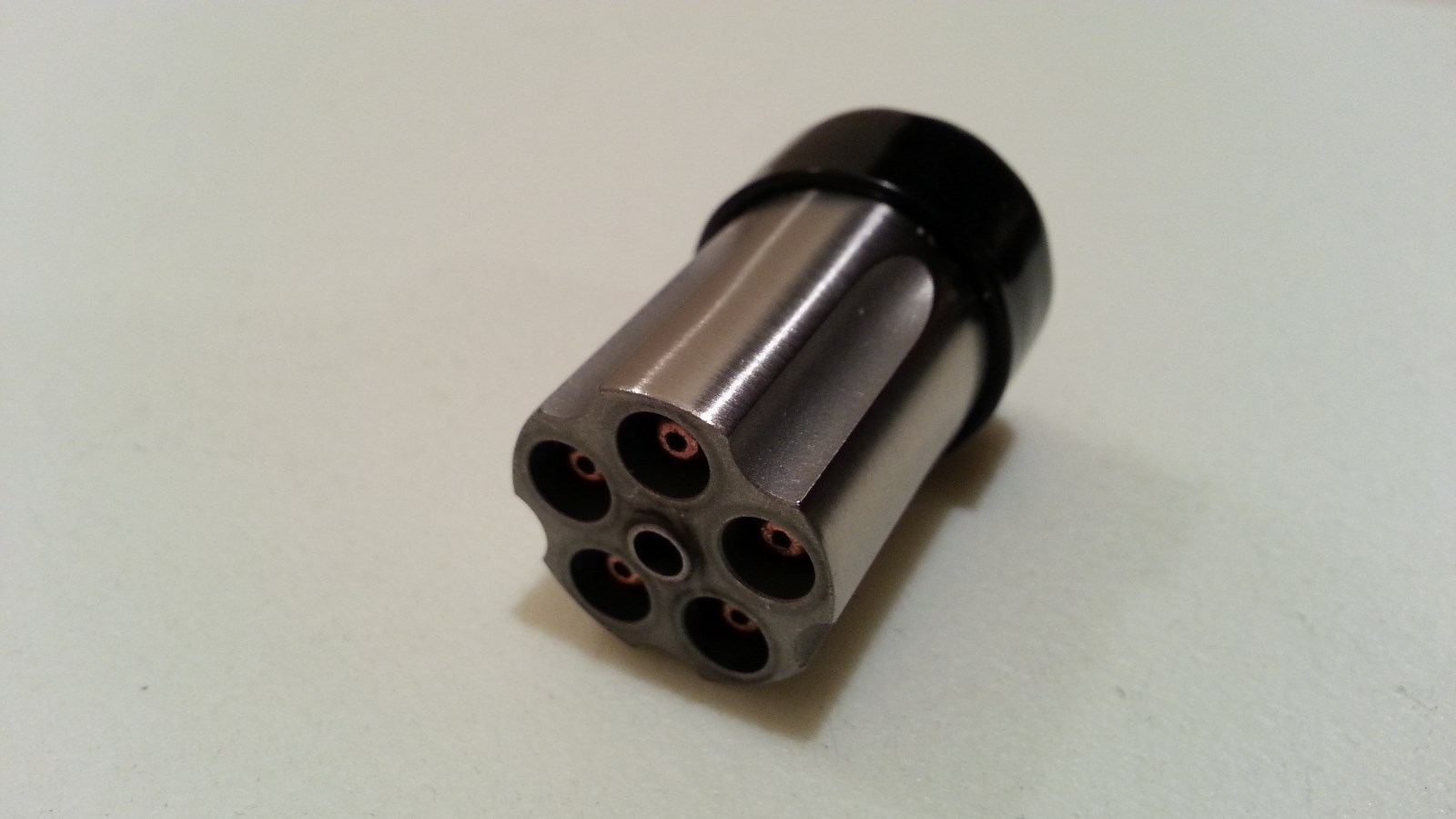 NAA 22 cylinder cap (Easy carry) .22 north american arms (QTY OF 8)