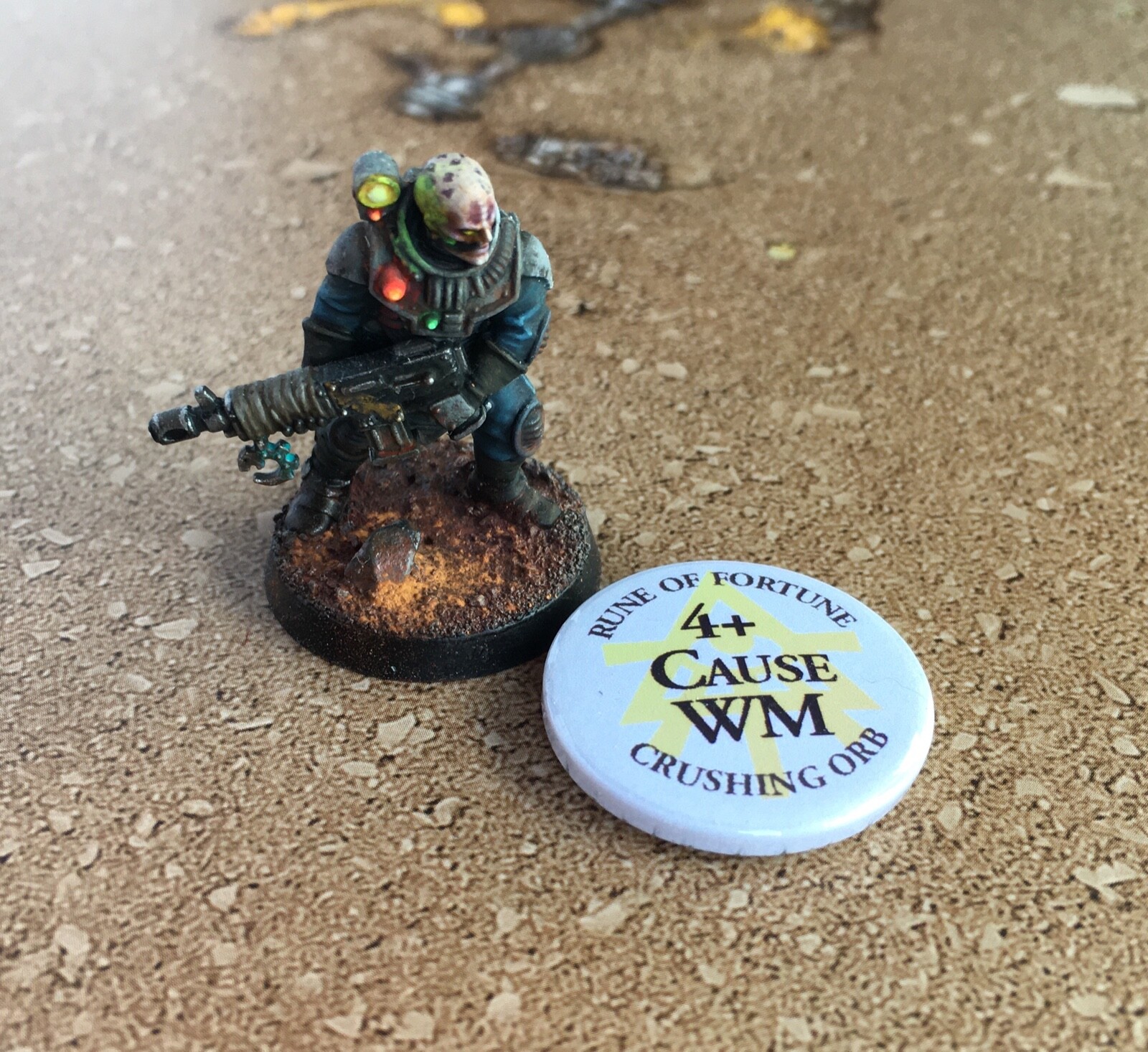 Warhammer The Old World - Tomb Kings Reference Tokens. Magic Lore Items Weapons