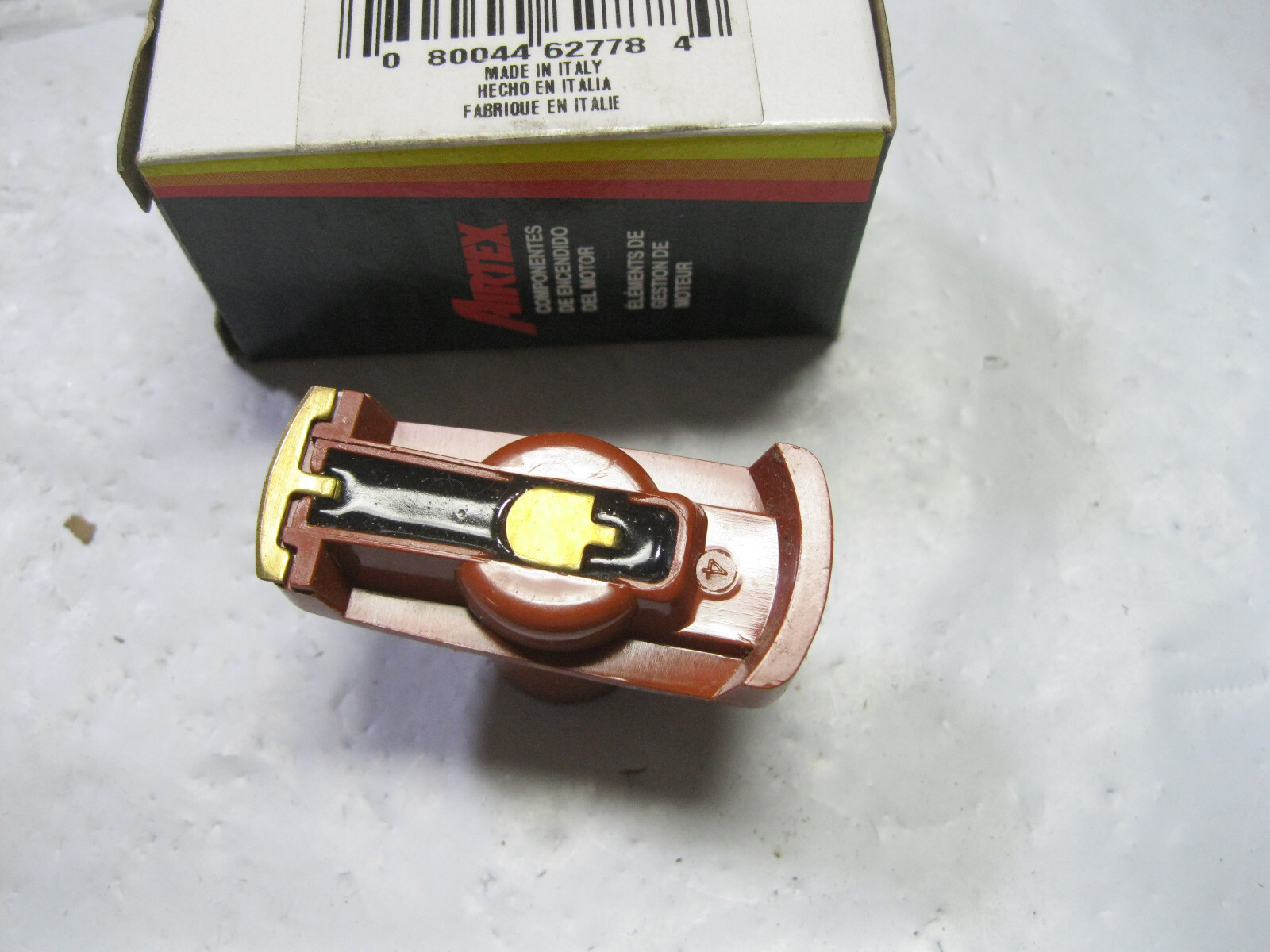 Distributor Rotor Airtex 4R1178