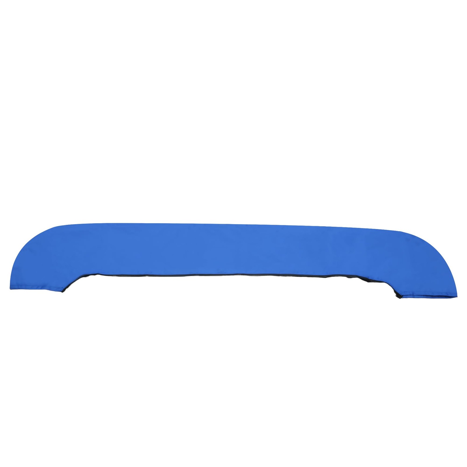 X AUTOHAUX Bimini Storage Boot Cover Waterproof Boat Bimini Storage Bag 600D
