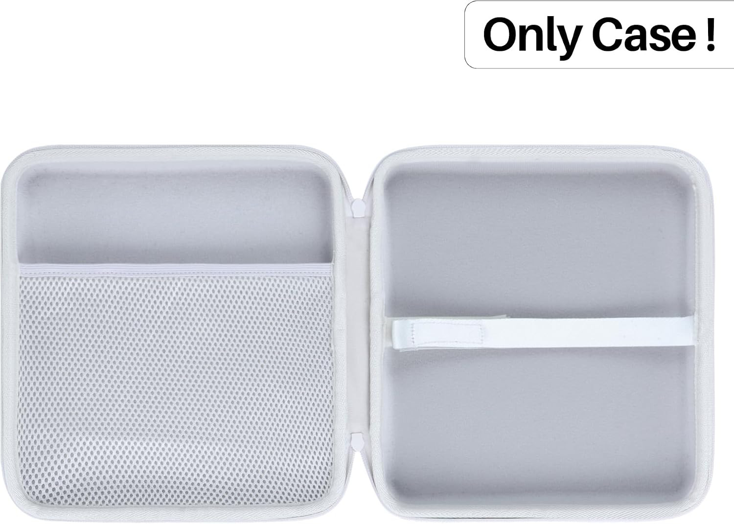 Hard Case Compatible with Akai Professional MPC Sample Standalone