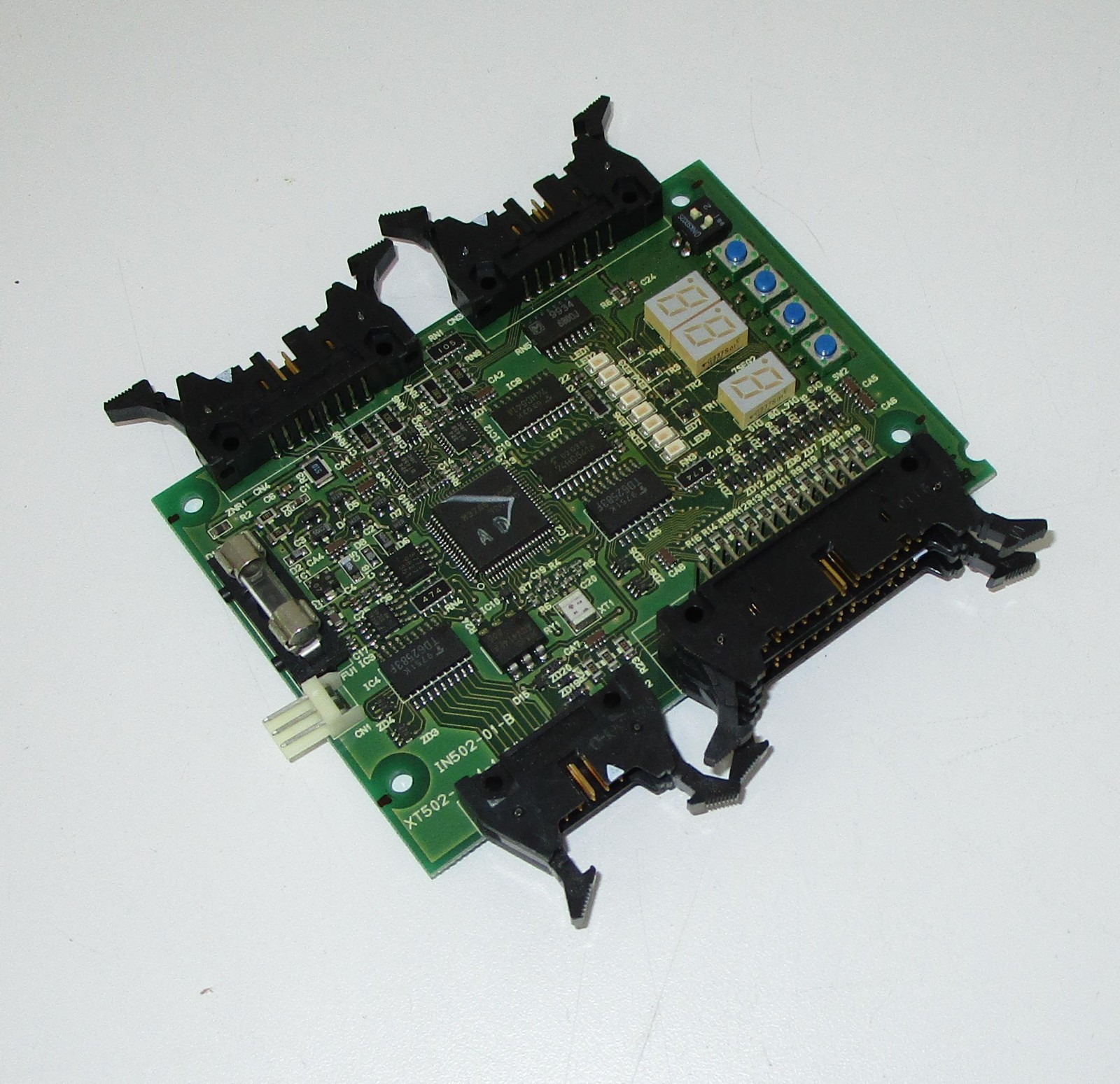 Advantest IN502-01-B for M6541AD