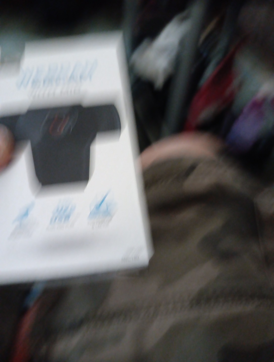 iLive Webcam New In Box Shoot Me An Offer
