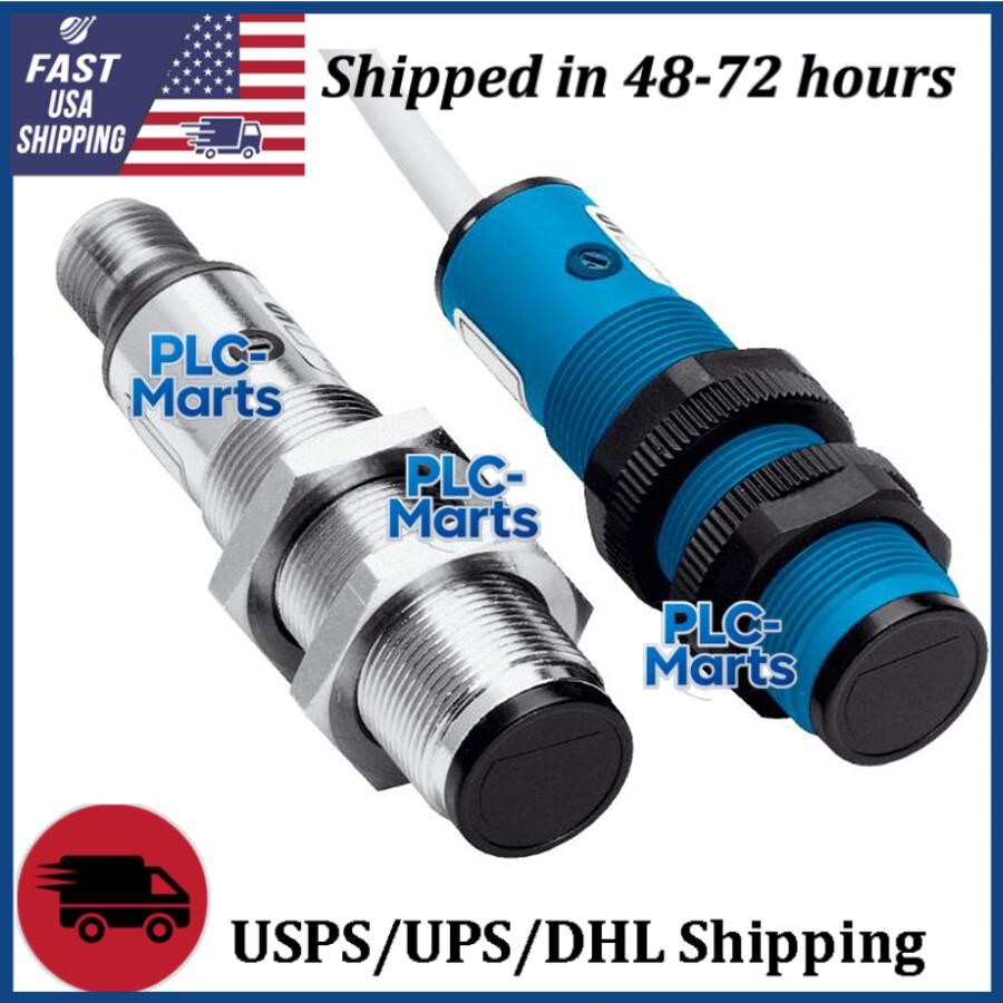 US FREE TAX 1Pc SICK VTF18-3E5412 Photoelectric  ,NPN ,