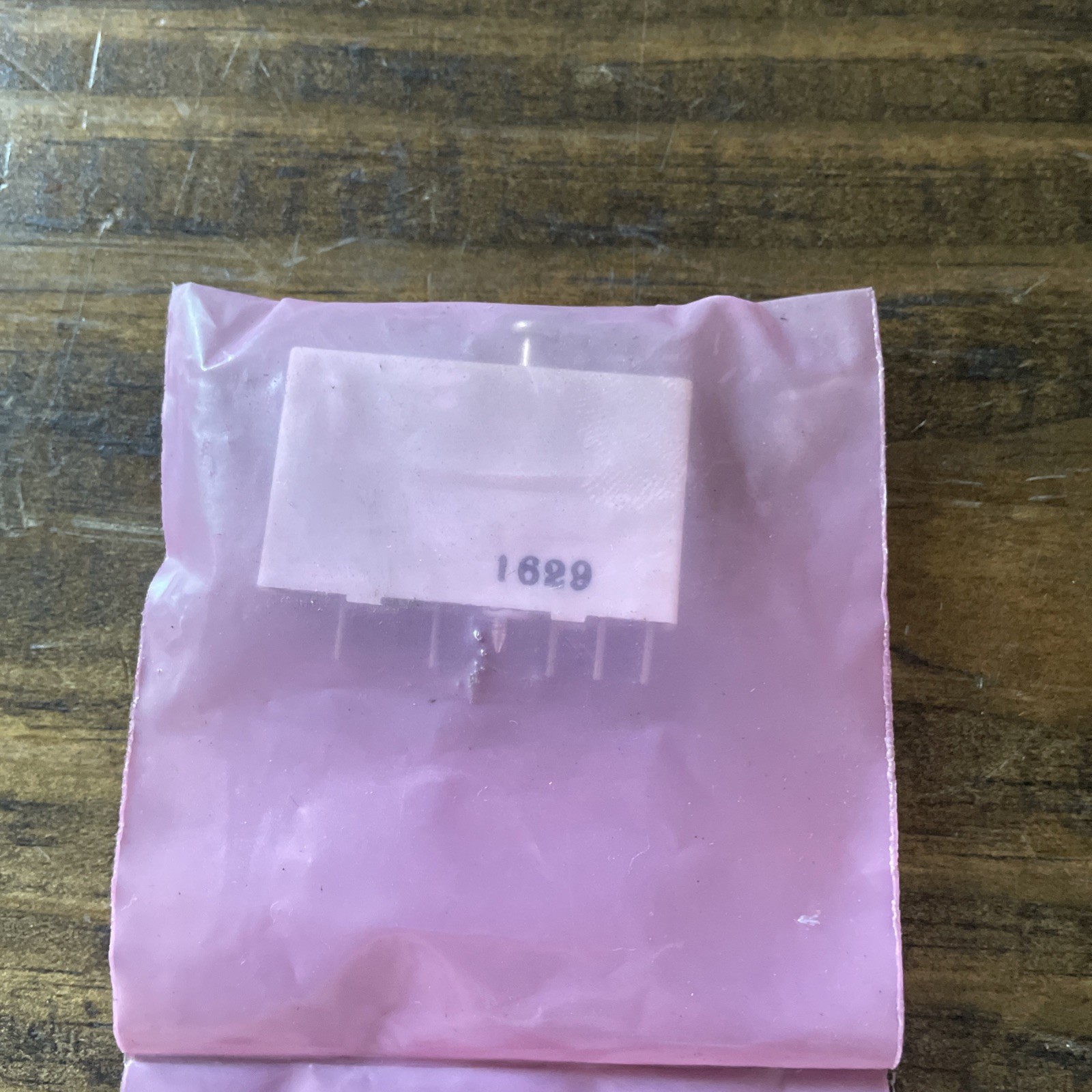Input Module 3.3 -32VDC In; 30VDC Out; 50mA
