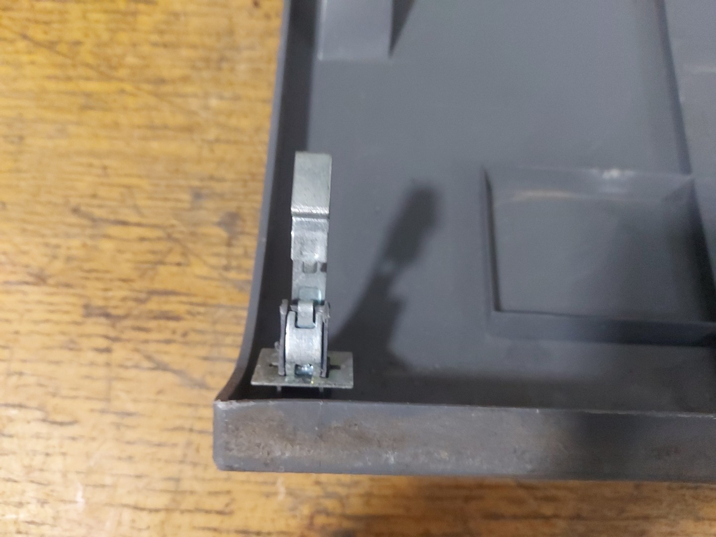 Izuzu Dashboard Cover N75 NPR NQR