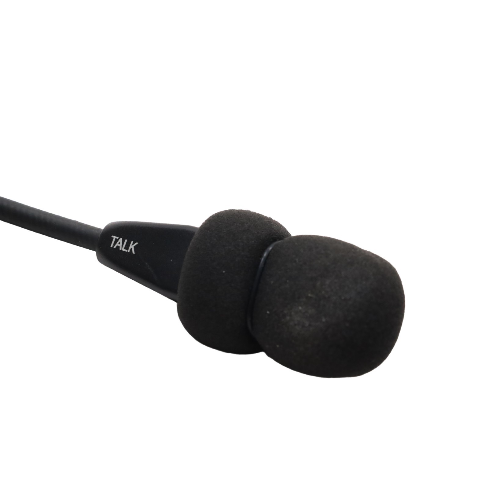 Pilot USA Carbon P1 Passive Aviation Headset