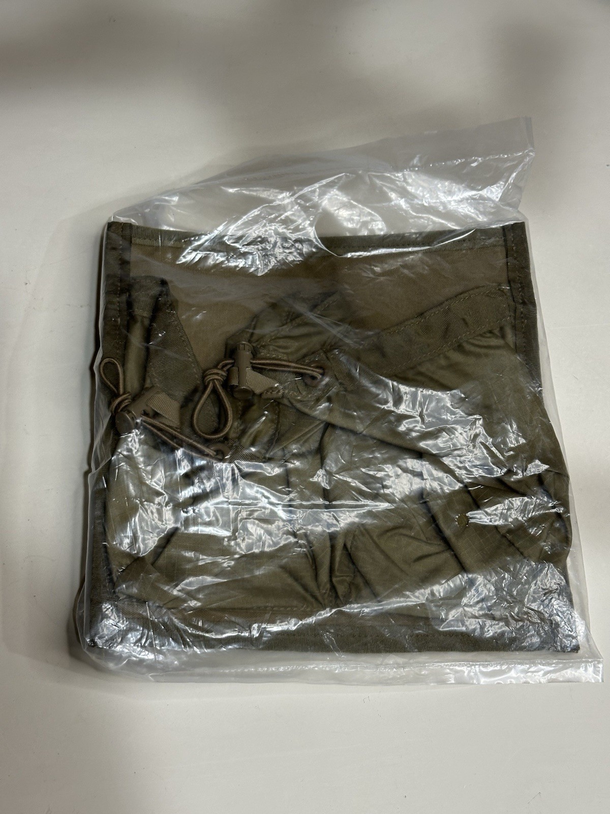 USGI Hook & Loop Double Pocket Panel – Propper – NSN 8465-01-612-4187 – New