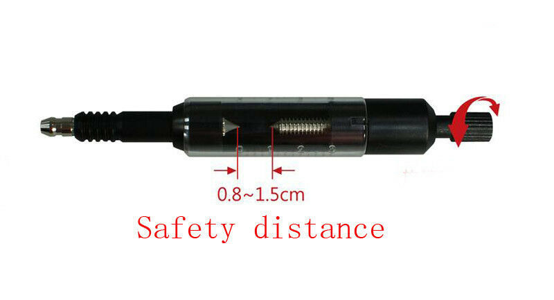 Spark Plug Tester Coil Overs Detector Autos Ignition System Diagnostic Test Tool