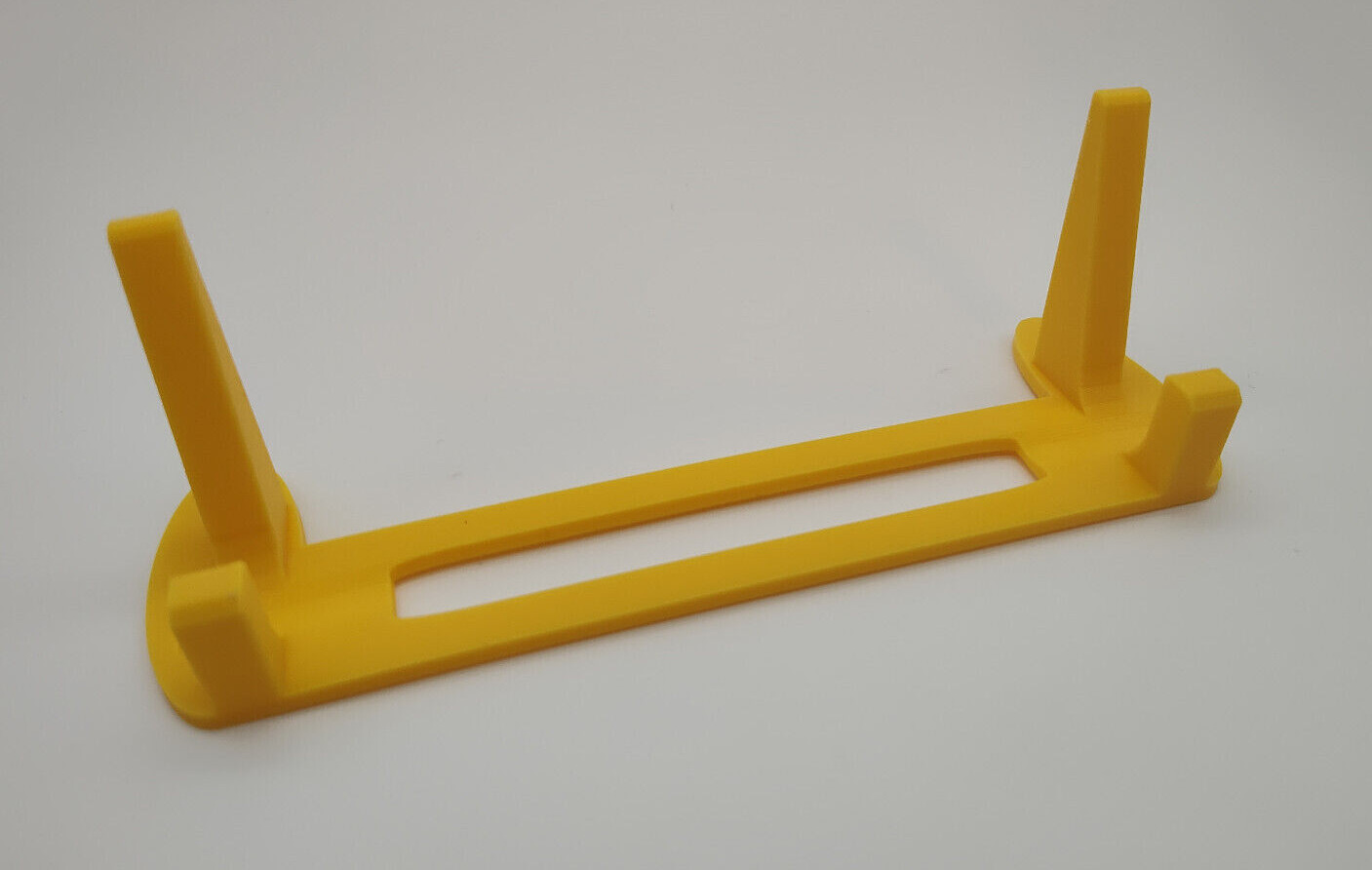 NINTENDO SWITCH LOW PROFILE DISPLAY STAND - CHOOSE COLOR